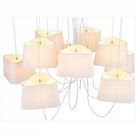  Подвесная люстра ST-Luce Ambrela SL1110.503.10