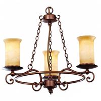  Подвесная люстра ST-Luce Ancora SL122.303.03