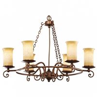  Подвесная люстра ST-Luce Ancora SL122.303.06