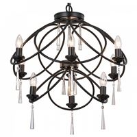  Подвесная люстра ST-Luce Anevita SL335.303.09