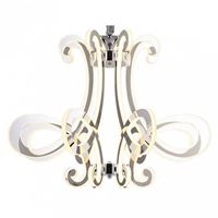  Подвесная люстра ST-Luce Aricia SL835.103.08