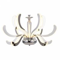  Подвесная люстра ST-Luce Aricia SL835.503.15