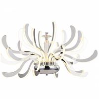  Подвесная люстра ST-Luce Aricia SL835.503.24