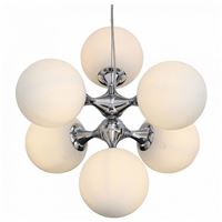  Подвесная люстра ST-Luce Arte SL549.103.06