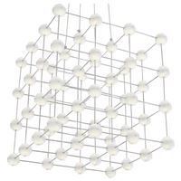  Подвесная люстра ST-Luce Atomo SL797.103.64