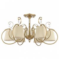  Подвесная люстра ST-Luce Azzurro SL177.203.06