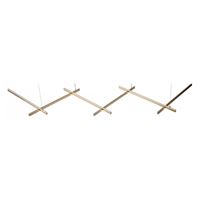  Подвесная люстра ST-Luce Basoni SL394.203.06