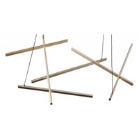  Подвесная люстра ST-Luce Basoni SL394.213.06