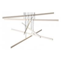  Подвесная люстра ST-Luce Basoni SL394.523.06