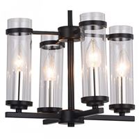  Подвесная люстра ST-Luce Bichero SL334.403.04