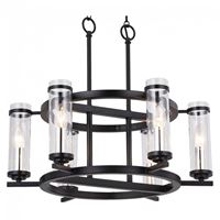  Подвесная люстра ST-Luce Bichero SL334.403.06