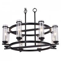  Подвесная люстра ST-Luce Bichero SL334.403.08