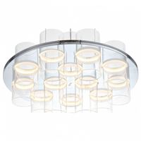  Подвесная люстра ST-Luce Biciere SL430.103.12