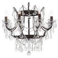  Подвесная люстра ST-Luce Boemino SL410.403.08