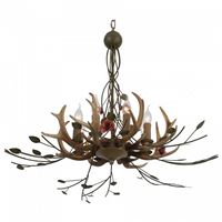  Подвесная люстра ST-Luce Campen SL347.303.08