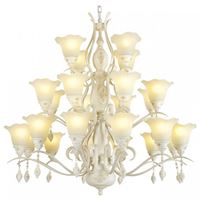  Подвесная люстра ST-Luce Canzone SL250.503.24