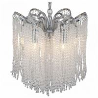  Подвесная люстра ST-Luce Cateratta SL678.103.07