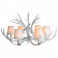  Подвесная люстра ST-Luce Catorene SL346.503.06