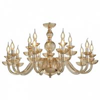  Подвесная люстра ST-Luce Cenela SL1758.203.15