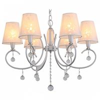  Подвесная люстра ST-Luce Cigno SL182.503.06