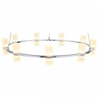  Подвесная люстра ST-Luce Cilindro SL799.103.09