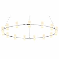  Подвесная люстра ST-Luce Cilindro SL799.103.15