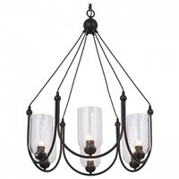  Подвесная люстра ST-Luce Codita SL333.303.06