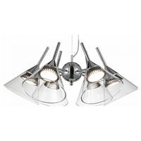  Подвесная люстра ST-Luce Cono SL930.103.06