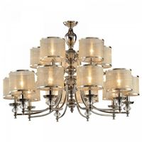  Подвесная люстра ST-Luce Coresia SL1750.103.15