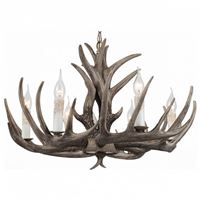  Подвесная люстра ST-Luce Corna SL154.703.06