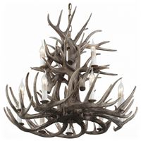  Подвесная люстра ST-Luce Corna SL154.703.12