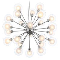  Подвесная люстра ST-Luce Dualita SL431.103.24