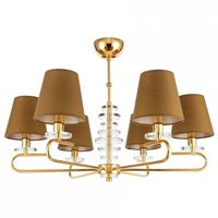  Подвесная люстра ST-Luce Escalla SL1139.203.06