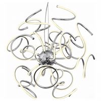  Подвесная люстра ST-Luce Exclu SL904.103.16