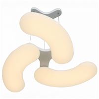  Подвесная люстра ST-Luce Fave SL808.503.03