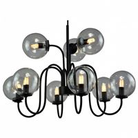  Подвесная люстра ST-Luce Fiamo SL423.403.09