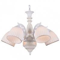  Подвесная люстра ST-Luce Fiore SL151.503.05
