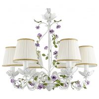  Подвесная люстра ST-Luce Fiori SL695.503.06