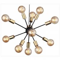  Подвесная люстра ST-Luce Foglione SL437.403.12