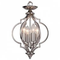  Подвесная люстра ST-Luce Foriate SL361.103.04