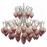  Подвесная люстра ST-Luce Frutti SL659.203.04