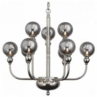  Подвесная люстра ST-Luce Funhi SL552.103.09