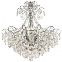  Подвесная люстра ST-Luce Goello SL1146.103.06