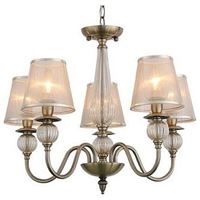  Подвесная люстра ST-Luce Grazia SL185.303.05