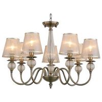  Подвесная люстра ST-Luce Grazia SL185.303.07