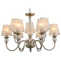  Подвесная люстра ST-Luce Grazia SL185.303.09