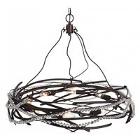  Подвесная люстра ST-Luce Igeno SLD010.703.08