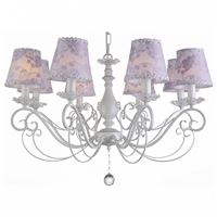  Подвесная люстра ST-Luce Incanto SL160.503.08