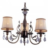  Подвесная люстра ST-Luce Lacrima SL113.303.03