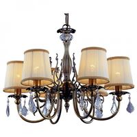  Подвесная люстра ST-Luce Lacrima SL113.303.06
